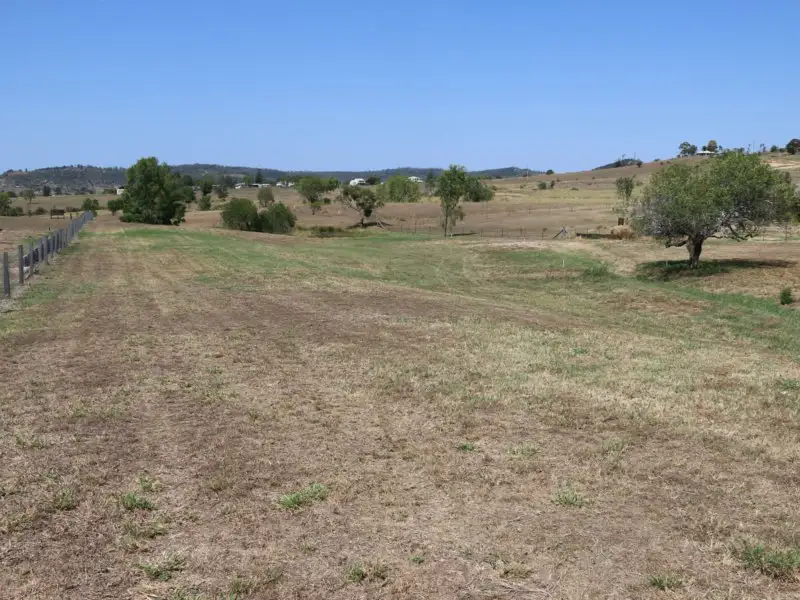 Main view of Homely land listing, Address available on request