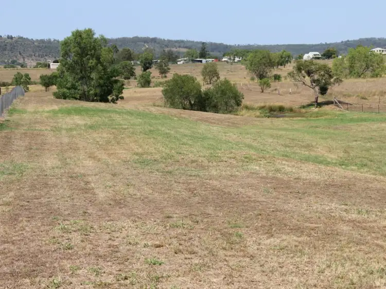 Second view of Homely land listing, Address available on request