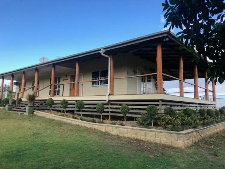 Address available on request