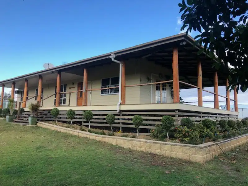 Main view of Homely rural property listing, Address available on request