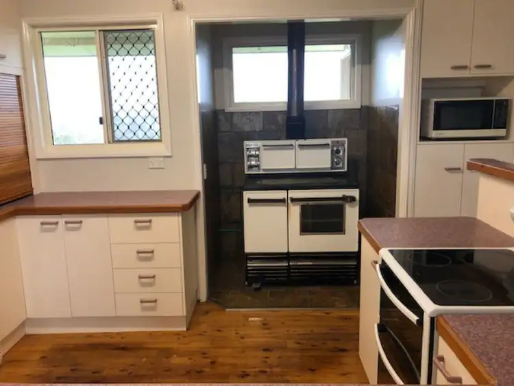 Fifth view of Homely rural property listing, Address available on request
