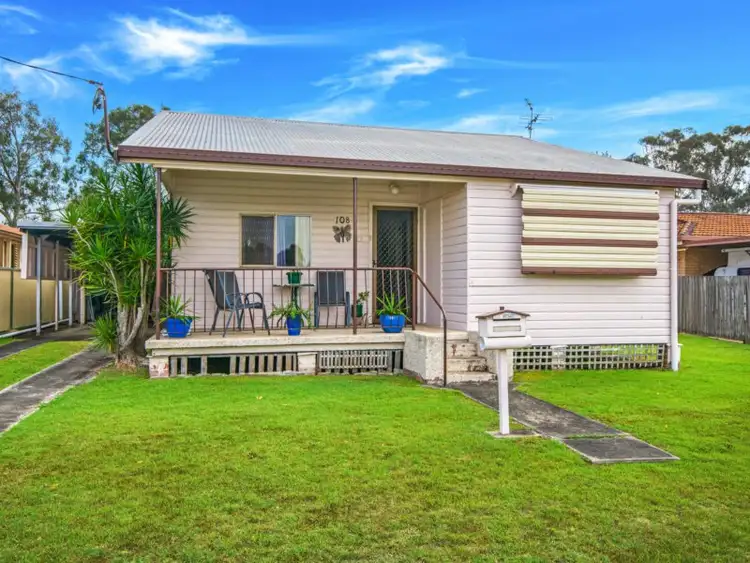 Main view of Homely house listing, 108 Lennox Street, Casino NSW 2470