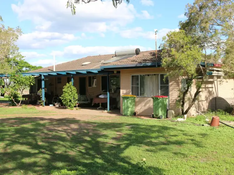 Main view of Homely rural property listing, 2 Logan Road, College View QLD 4343