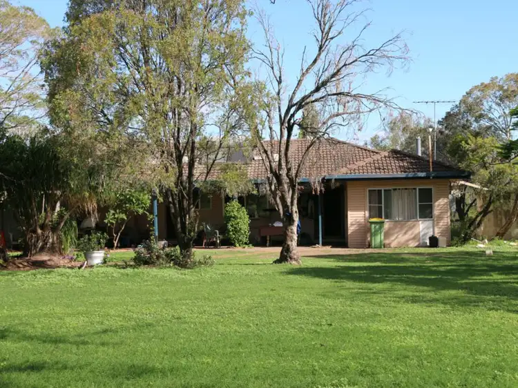 Second view of Homely rural property listing, 2 Logan Road, College View QLD 4343