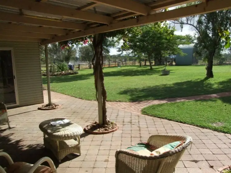 Fourth view of Homely rural property listing, 2 Logan Road, College View QLD 4343