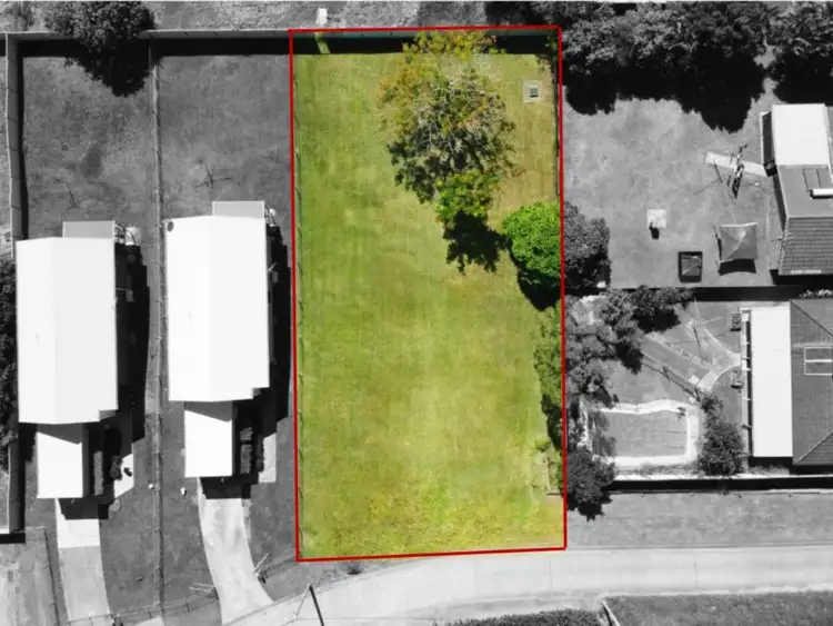 Main view of Homely land listing, 2 Sharon Court, Casino NSW 2470