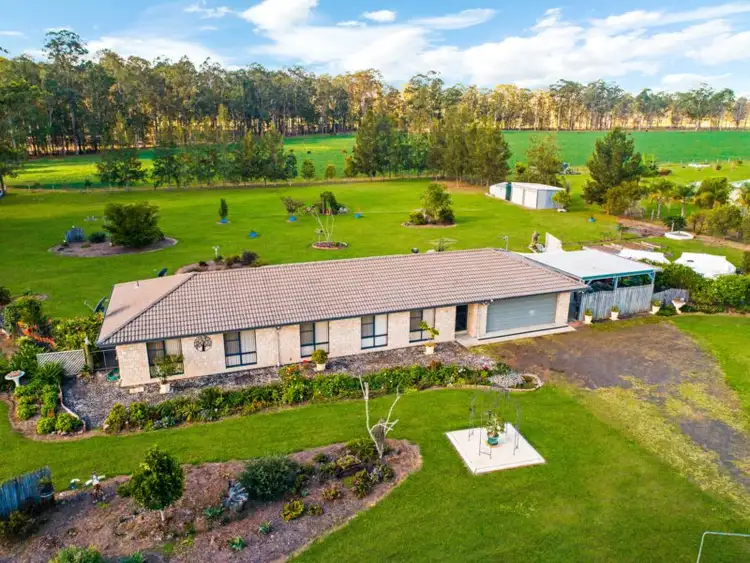 Main view of Homely house listing, 1289 Ellangowan Road, Ellangowan NSW 2470
