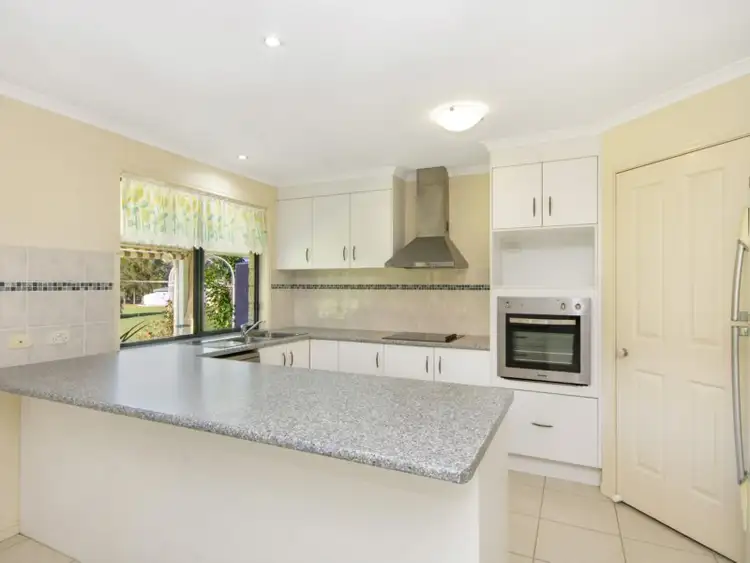 Third view of Homely house listing, 1289 Ellangowan Road, Ellangowan NSW 2470