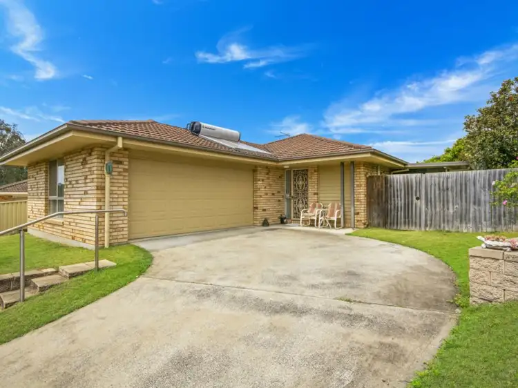 Main view of Homely house listing, 49 Canning Drive, Casino NSW 2470