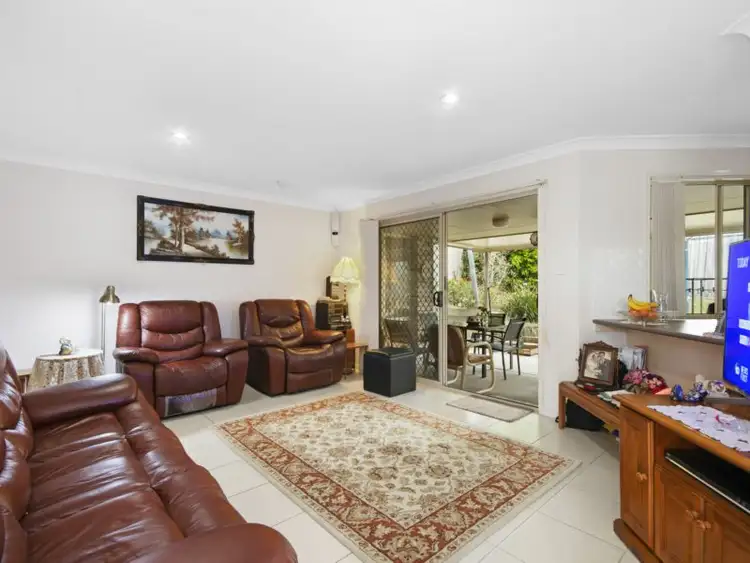 Third view of Homely house listing, 49 Canning Drive, Casino NSW 2470