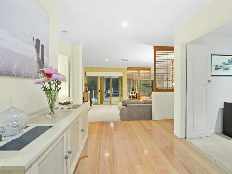 Second view of Homely house listing, 30 Leopard Ave, Elanora QLD 4221