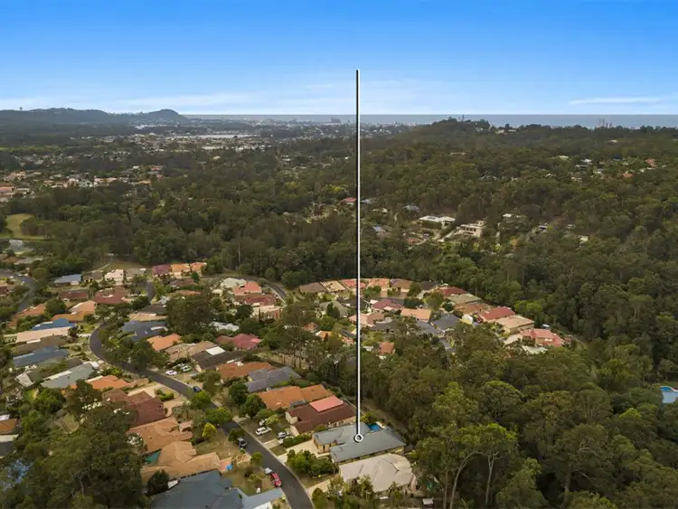 Third view of Homely house listing, 30 Leopard Ave, Elanora QLD 4221