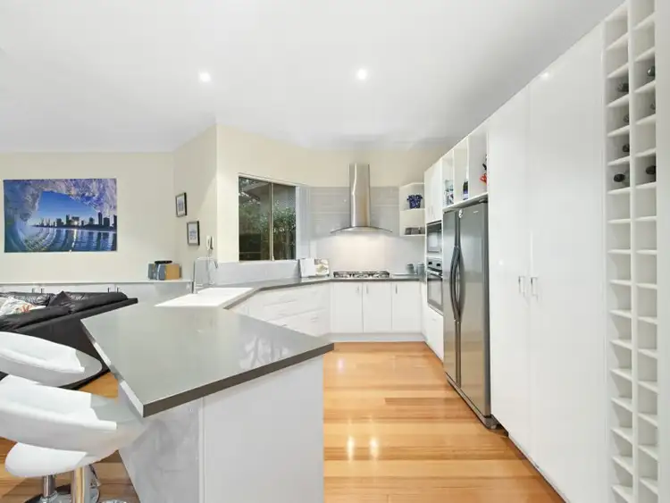 Fourth view of Homely house listing, 30 Leopard Ave, Elanora QLD 4221