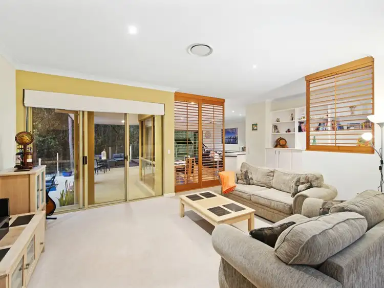 Fifth view of Homely house listing, 30 Leopard Ave, Elanora QLD 4221