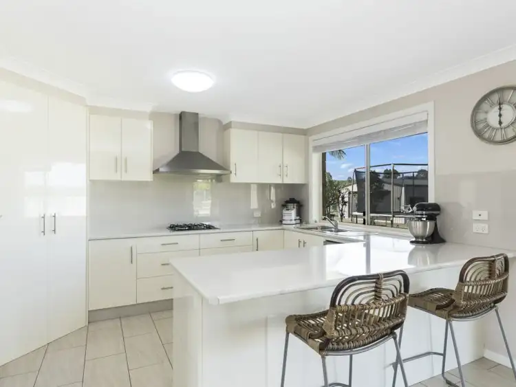 Second view of Homely rural property listing, 22 Heathwood Place, North Casino NSW 2470