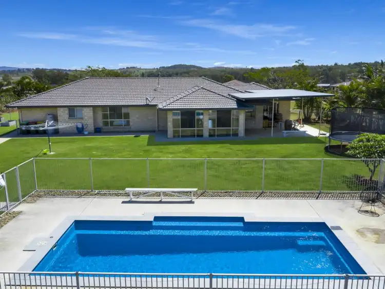Third view of Homely rural property listing, 22 Heathwood Place, North Casino NSW 2470