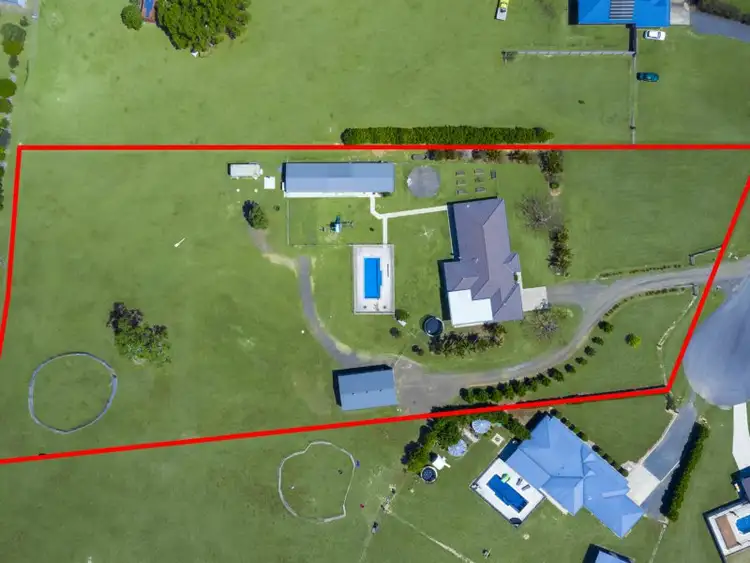 Fourth view of Homely rural property listing, 22 Heathwood Place, North Casino NSW 2470