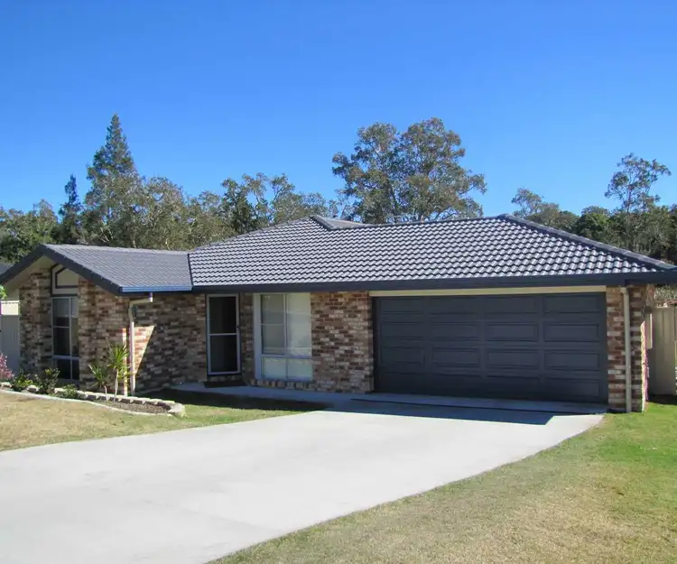 Main view of Homely house listing, 16 Durack Circuit, Casino NSW 2470