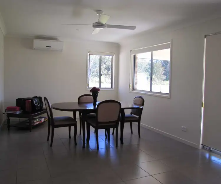 Second view of Homely house listing, 16 Durack Circuit, Casino NSW 2470