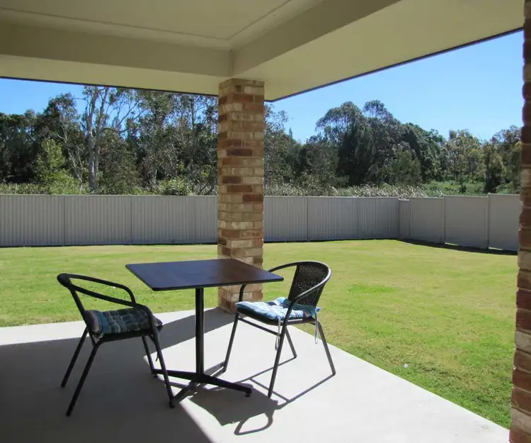 Third view of Homely house listing, 16 Durack Circuit, Casino NSW 2470