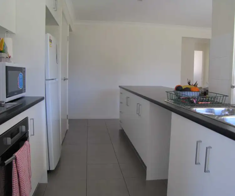 Fourth view of Homely house listing, 16 Durack Circuit, Casino NSW 2470
