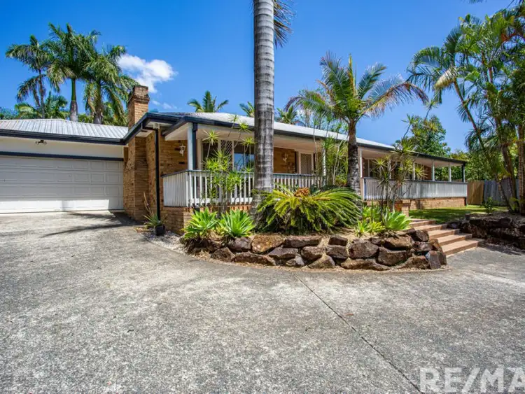 183 Dugandan Street, Nerang QLD 4211