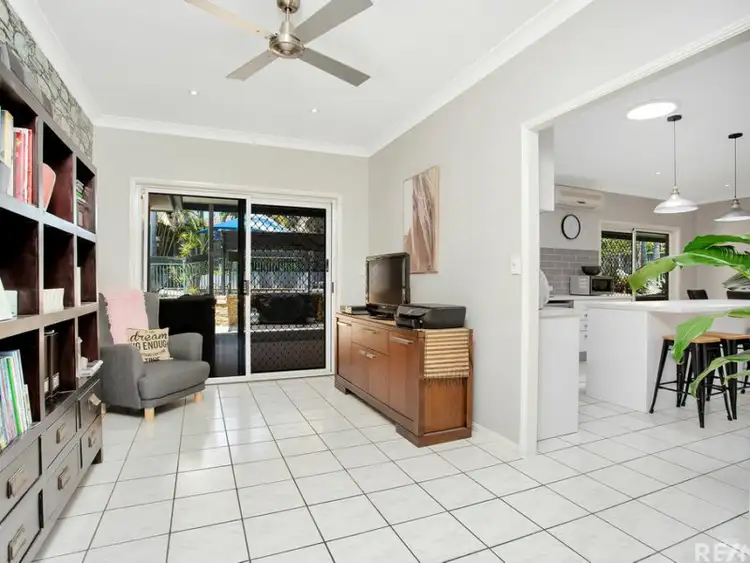 Fifth view of Homely house listing, 183 Dugandan Street, Nerang QLD 4211
