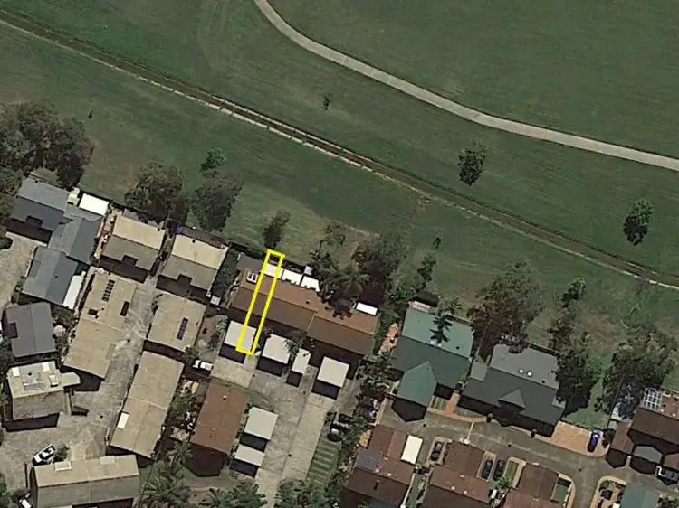 Third view of Homely townhouse listing, 2/159 Pappas Way, Carrara QLD 4211