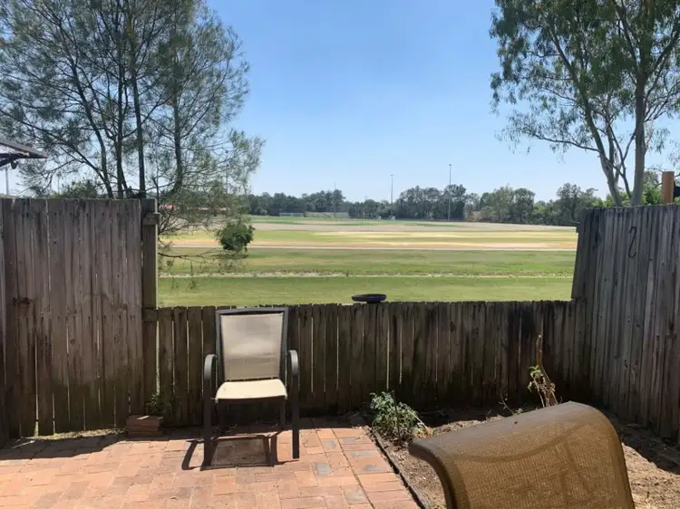 Fourth view of Homely townhouse listing, 2/159 Pappas Way, Carrara QLD 4211