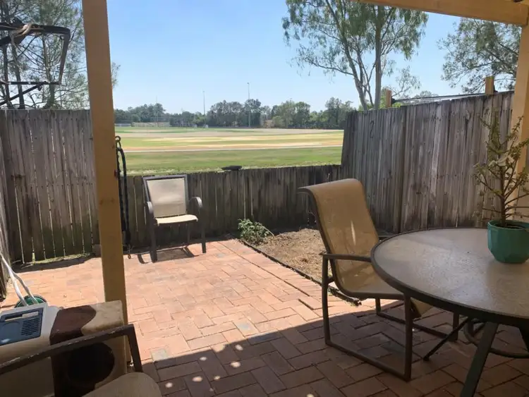 Fifth view of Homely townhouse listing, 2/159 Pappas Way, Carrara QLD 4211