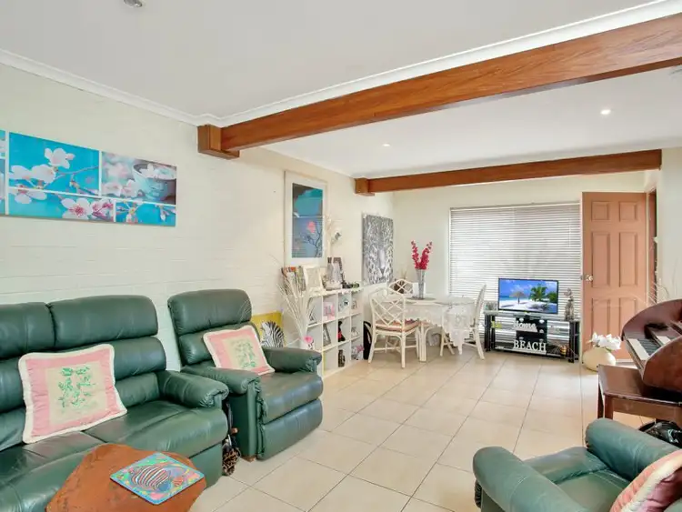 Sixth view of Homely townhouse listing, 2/159 Pappas Way, Carrara QLD 4211