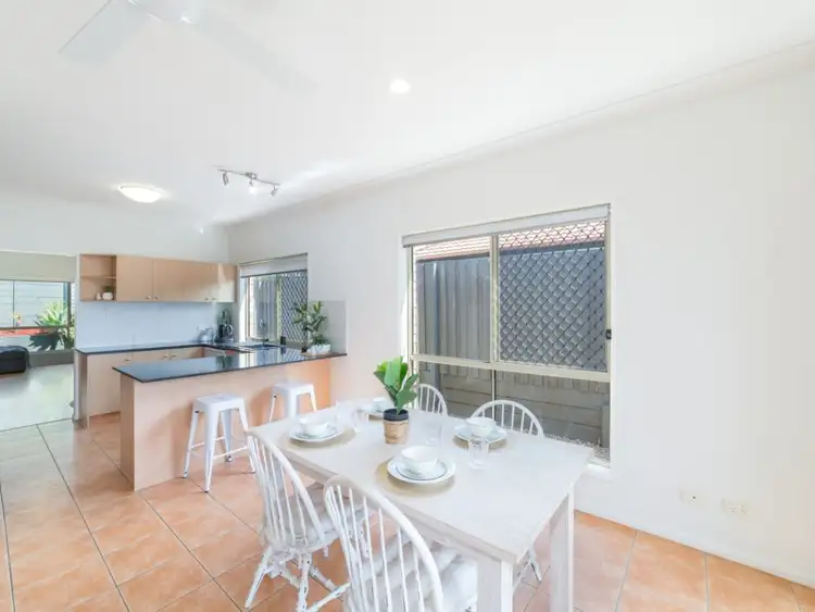 Third view of Homely house listing, 30 Ranier Crescent, Varsity Lakes QLD 4227