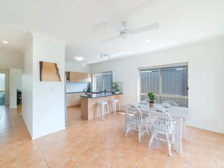 Fourth view of Homely house listing, 30 Ranier Crescent, Varsity Lakes QLD 4227