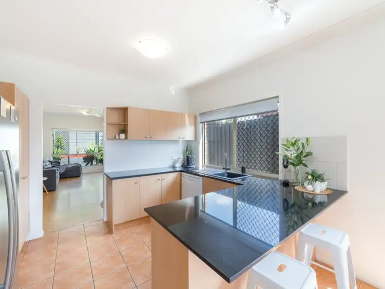 Fifth view of Homely house listing, 30 Ranier Crescent, Varsity Lakes QLD 4227