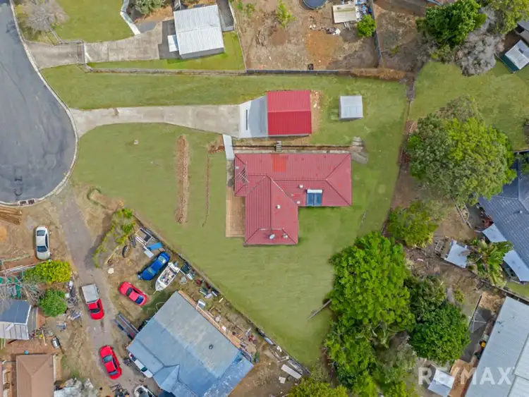 Second view of Homely house listing, 4 Mallory Close, Beaudesert QLD 4285