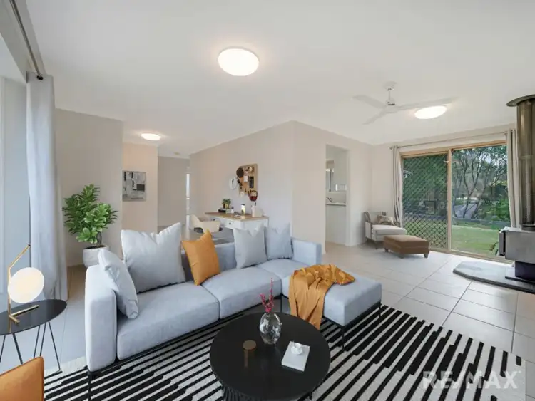 Third view of Homely house listing, 4 Mallory Close, Beaudesert QLD 4285