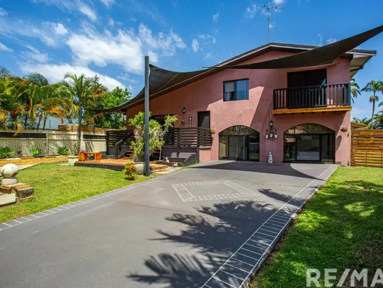 Second view of Homely house listing, 3 Cameron Close, Nerang QLD 4211