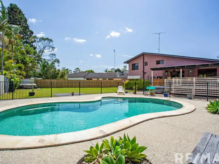 Third view of Homely house listing, 3 Cameron Close, Nerang QLD 4211