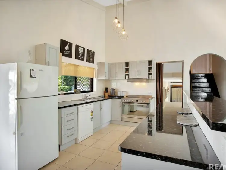 Sixth view of Homely house listing, 3 Cameron Close, Nerang QLD 4211