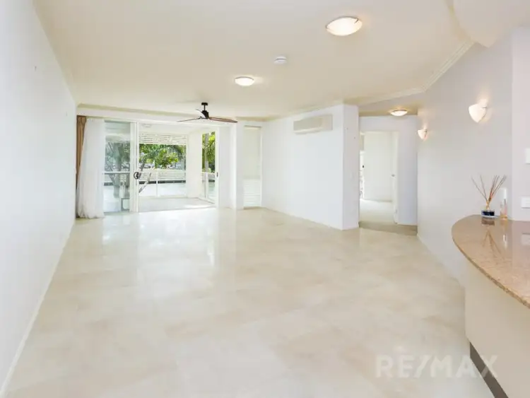Fourth view of Homely apartment listing, 20/251 Varsity Parade, Varsity Lakes QLD 4227