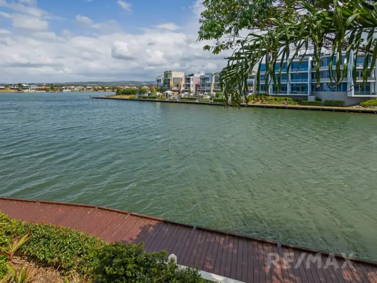 Fifth view of Homely apartment listing, 20/251 Varsity Parade, Varsity Lakes QLD 4227