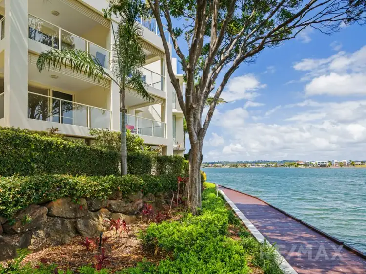 Seventh view of Homely apartment listing, 20/251 Varsity Parade, Varsity Lakes QLD 4227