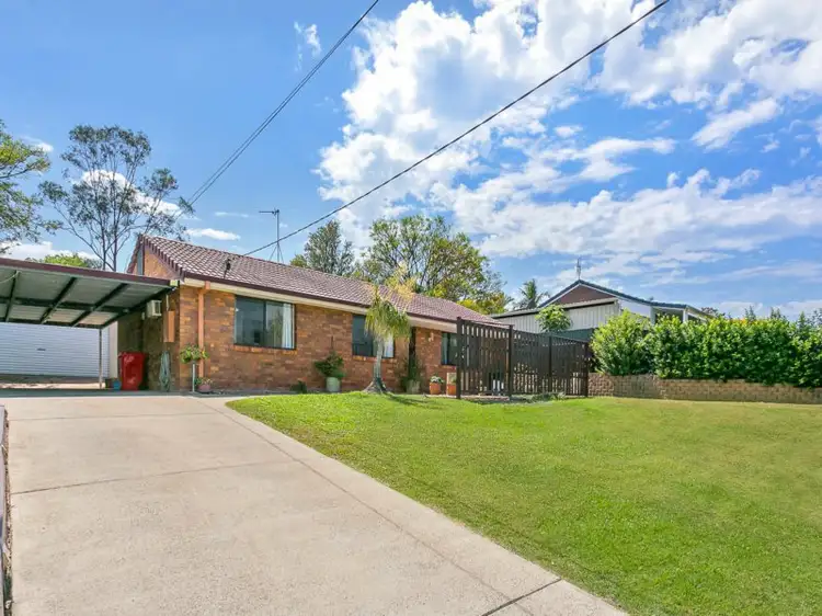 Main view of Homely house listing, 96 Cobai Drive, Mudgeeraba QLD 4213