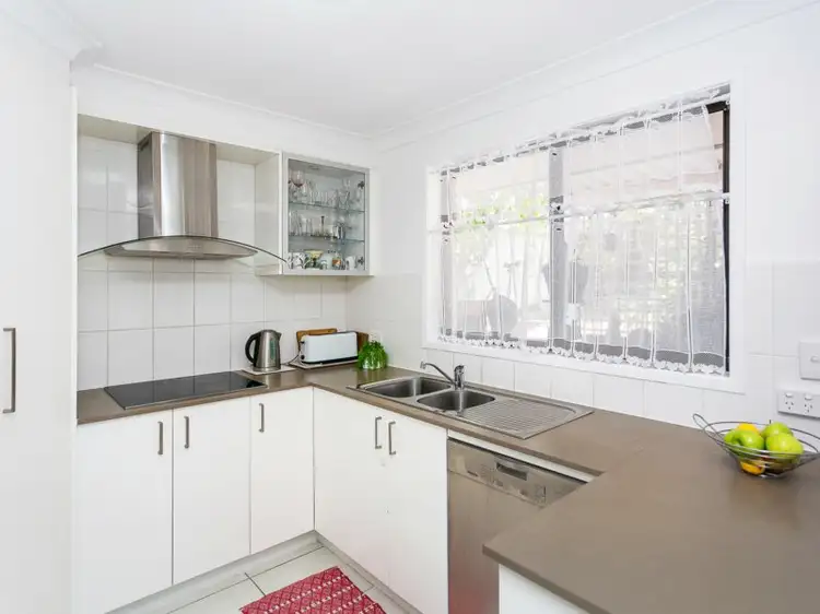 Second view of Homely house listing, 96 Cobai Drive, Mudgeeraba QLD 4213