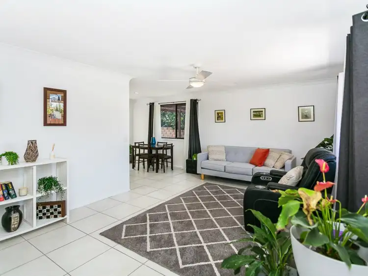 Third view of Homely house listing, 96 Cobai Drive, Mudgeeraba QLD 4213