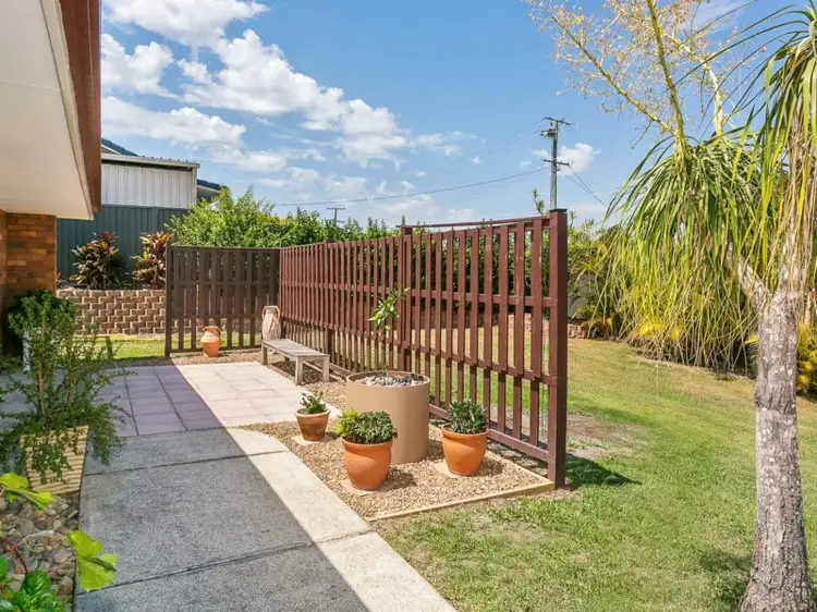 Fourth view of Homely house listing, 96 Cobai Drive, Mudgeeraba QLD 4213