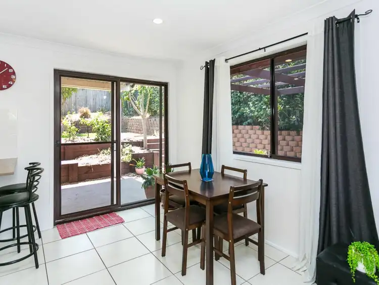 Sixth view of Homely house listing, 96 Cobai Drive, Mudgeeraba QLD 4213