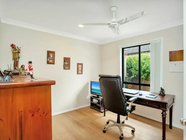 Fifth view of Homely villa listing, 309/64 Gilston Road, Nerang QLD 4211