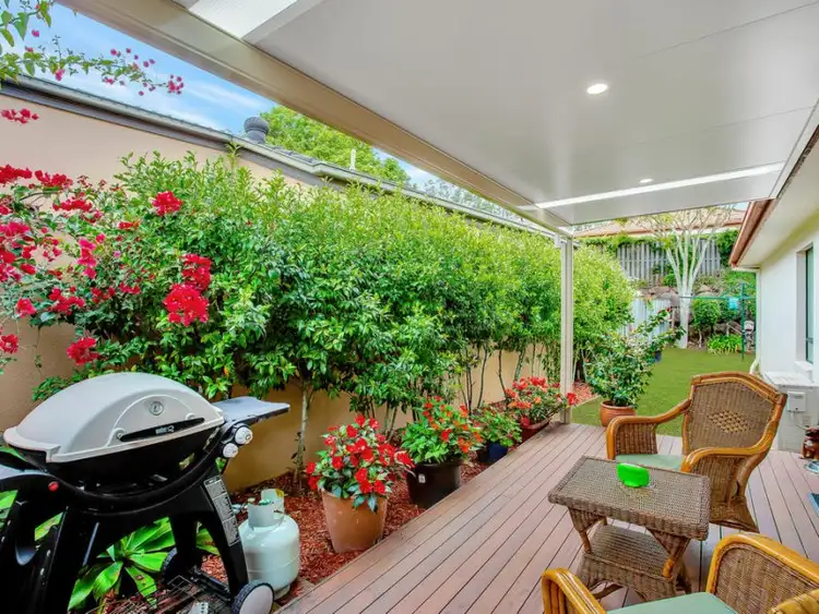 Sixth view of Homely villa listing, 309/64 Gilston Road, Nerang QLD 4211