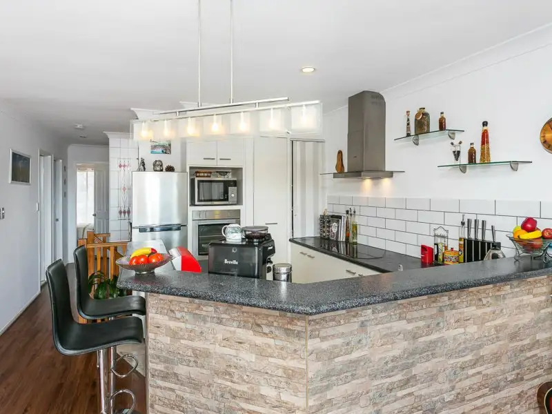 Main view of Homely townhouse listing, 20/4 Sherwood Close, Mudgeeraba QLD 4213